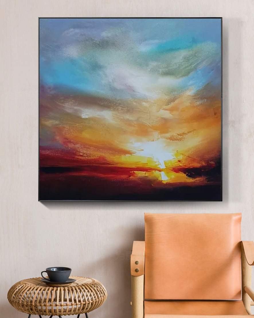 landscape ocean-inspired sky evening design 7